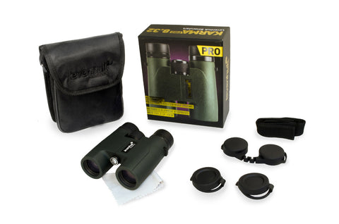 Levenhuk Karma PRO 8x32 Binoculars