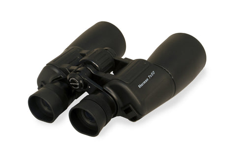 Levenhuk Sherman 7x50 Binoculars