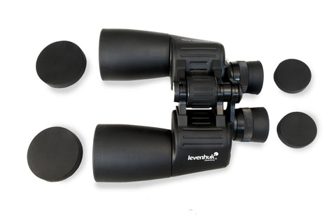 Levenhuk Sherman 7x50 Binoculars