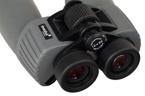 Levenhuk Sherman PLUS 12x50 Binoculars