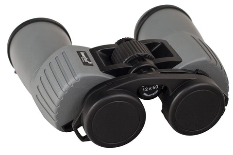 Levenhuk Sherman PLUS 12x50 Binoculars