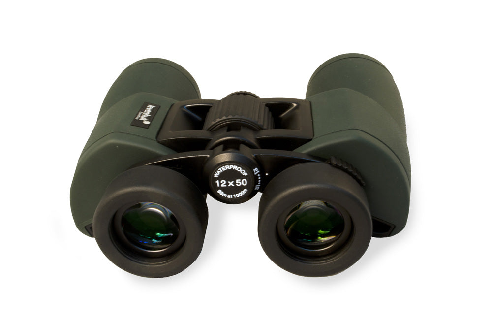 Levenhuk Sherman PRO 12x50 Binoculars