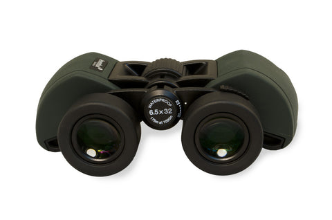 Levenhuk Sherman PRO 6.5x32 Binoculars