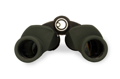 Levenhuk Sherman PRO 6.5x32 Binoculars