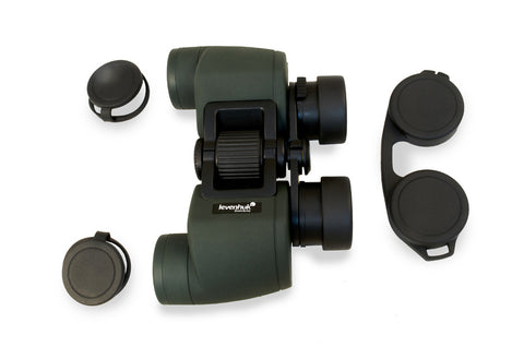 Levenhuk Sherman PRO 6.5x32 Binoculars