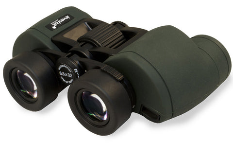 Levenhuk Sherman PRO 6.5x32 Binoculars