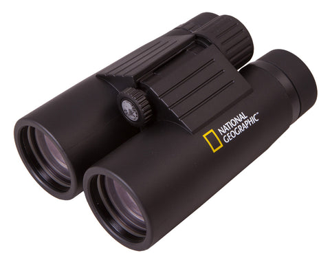 Bresser National Geographic 10x42 WP Binoculars