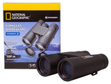 Bresser National Geographic 8x42 WP Binoculars