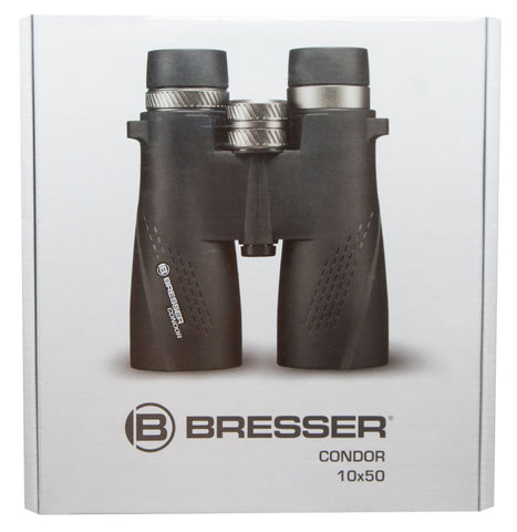 Bresser Condor UR 10x50 Binoculars