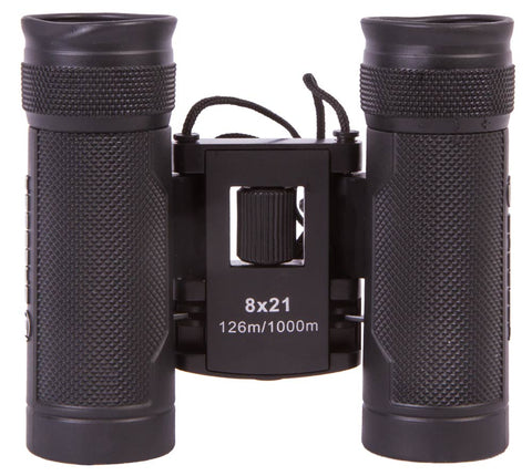 Bresser Travel 8x21 Binoculars