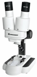 Bresser Junior 20x Stereo Microscope