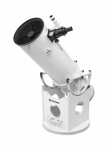 Bresser Messier 10″ Dobsonian Telescope