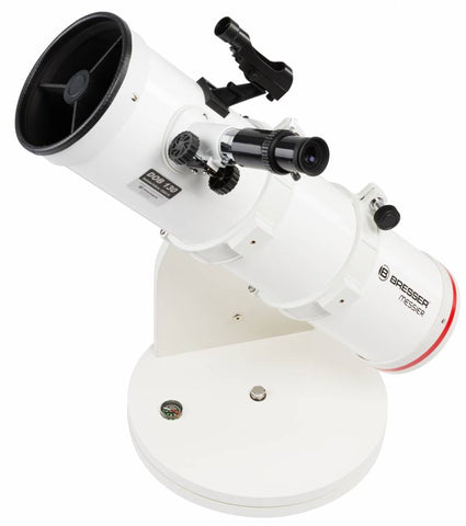Bresser Messier 5″ Dobsonian Telescope