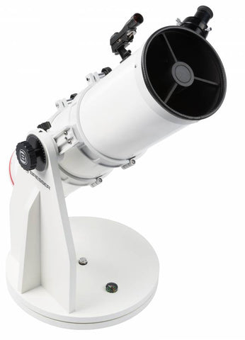 Bresser Messier 6″ Dobsonian Telescope