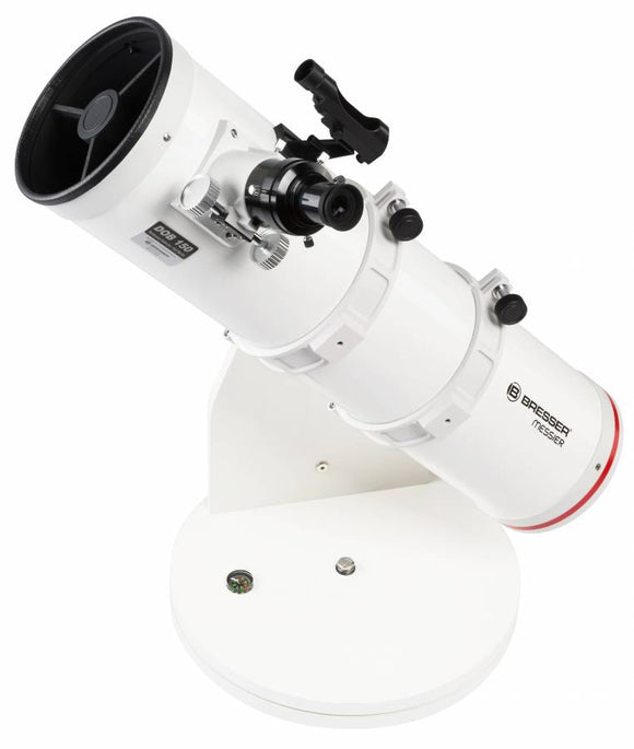 Bresser Messier 6″ Dobsonian Telescope