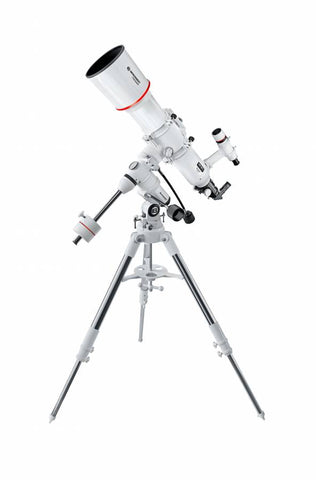 Telescopio Bresser Messier AR-127S/635 Hexafoc EXOS-1/EQ4