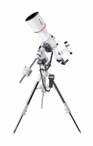 Telescópio Bresser Messier AR-127S/635 Hexafoc EXOS-2/GOTO