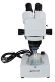 Bresser Advance ICD 10–160x Microscope