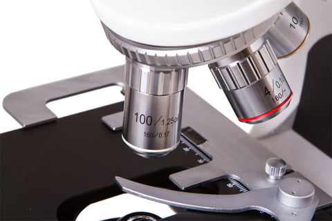 Bresser BioScience Trino Microscope