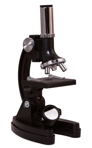 Bresser National Geographic 300–1200x Microscope