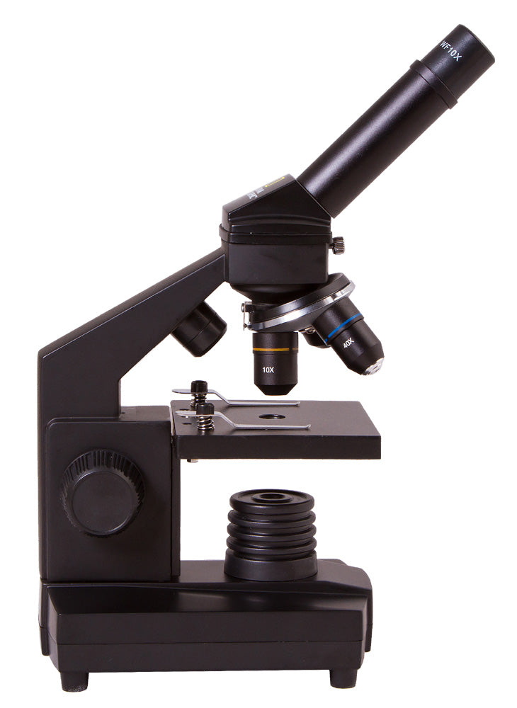 Bresser National Geographic 40–1024x Digital Microscope with case