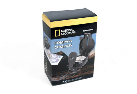 Bresser National Geographic Compass