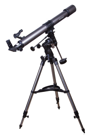 Bresser Lyra 70/900 EQ-SKY Telescope