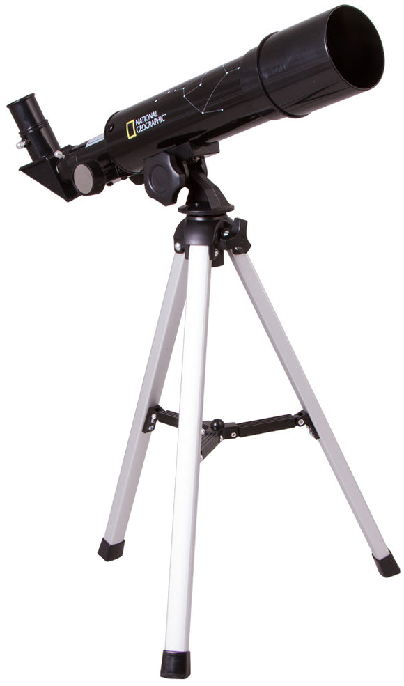 Bresser National Geographic 50/360 AZ Telescope