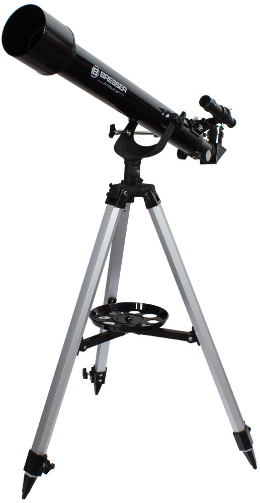 Bresser Arcturus 60x700 Telescope