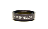 Levenhuk 1.25″ Optical Filter #12 (Yellow)