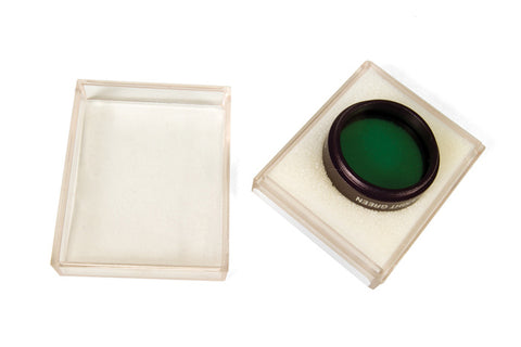 Levenhuk 1.25″ Optical Filter #56 (Light Green)