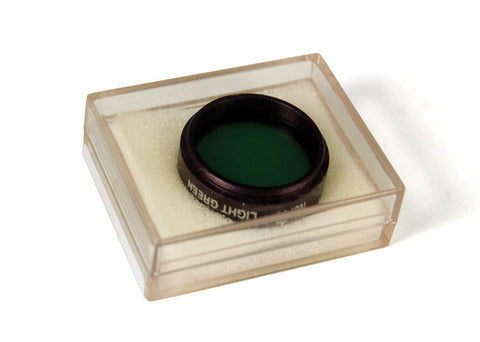 Levenhuk 1.25″ Optical Filter #56 (Light Green)