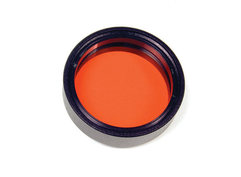 Levenhuk 1.25″ Optical Filter #21 (Orange)