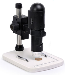 Levenhuk DTX 720 WiFi Digital Microscope