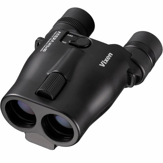Vixen ATERA H12x30 Binocular with stabilizer