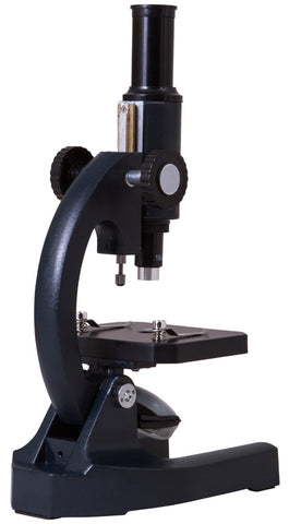 Microscopio monocular Levenhuk 3S NG