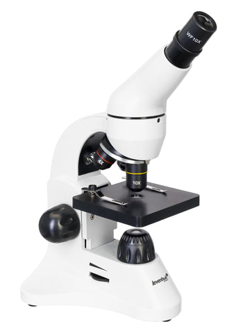 Levenhuk Rainbow 50L Microscope
