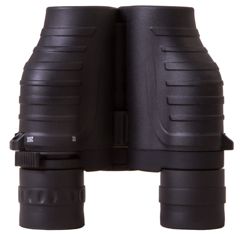 Levenhuk Atom 8-20x25 Binoculars