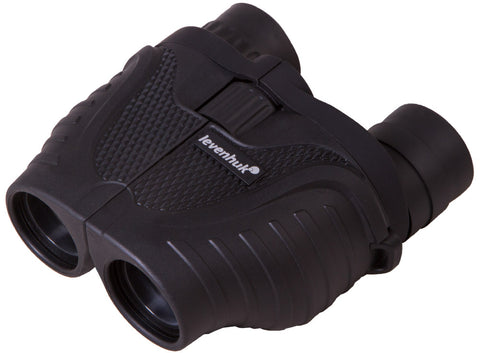 Levenhuk Atom 8-20x25 Binoculars