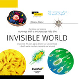 Invisible World. Knowledge book