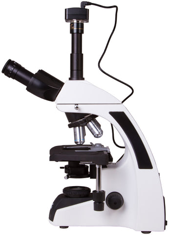 Levenhuk MED D1000T 14M Digital Trinocular Microscope