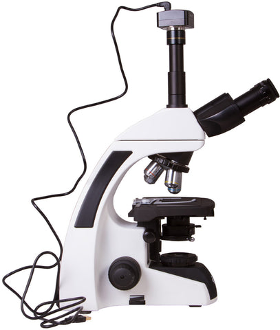 Levenhuk MED D1000T 14M Digital Trinocular Microscope