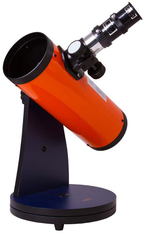 Telescópio Levenhuk LabZZ D1