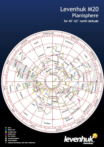 Telescopio Levenhuk Strike 80 NG