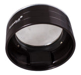 Levenhuk Zeno 900 LED Magnifier, 5x, 75 mm, Metal