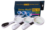 Levenhuk Zeno Multi ML13 Magnifier