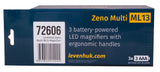 Levenhuk Zeno Multi ML13 Magnifier