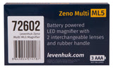 Levenhuk Zeno Multi ML5 Magnifier