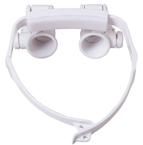 Levenhuk Zeno Vizor G6 Magnifying Glasses