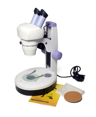 Microscopio Levenhuk 5ST